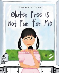 Cover Gluten Free is Not Fun for Me