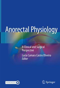 Anorectal Physiology (eBook, PDF)