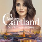 One Minute to Love (Barbara Cartland's Pink Collection 137) (MP3-Download)