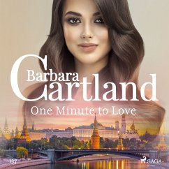 One Minute to Love (Barbara Cartland's Pink Collection 137) (MP3-Download) - Cartland, Barbara