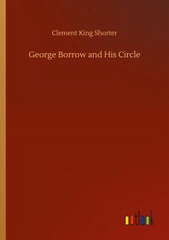 George Borrow and His Circle