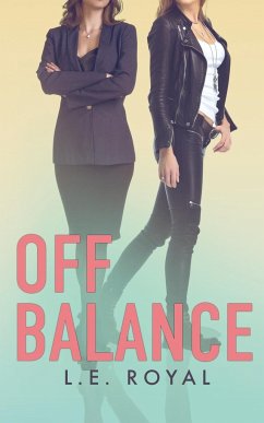 Off Balance - Royal, L. E.