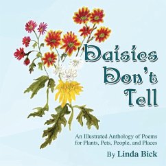 Daisies Don't Tell - Bick, Linda