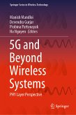 5G and Beyond Wireless Systems (eBook, PDF)