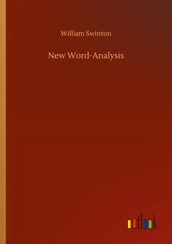Cover New Word-Analysis