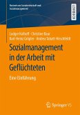 Sozialmanagement in der Arbeit mit Geflüchteten (eBook, PDF)