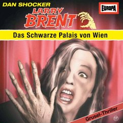 Folge 17: Das Schwarze Palais von Wien (MP3-Download) - Graul, Charly