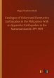 Catalogue of Violent and Destructive... - Bild 1
