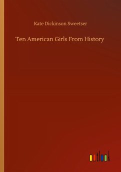Ten American Girls From History