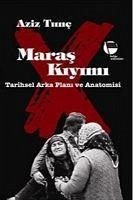 Maras Kiyimi - Tunc, Aziz