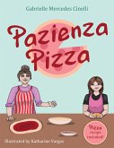 Pazienza Pizza (eBook, ePUB) Pazienza Pizza (eBook, ePUB)