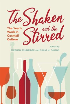 The Shaken and the Stirred (eBook, ePUB)