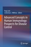 Advanced Concepts in Human Immunology: Prospects for Disease Control (eBook, PDF)