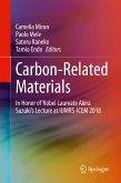 Carbon-Related Materials (eBook, PDF)