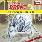 Folge 19: Killervirus aus der Hölle (MP3-Download)