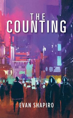 The Counting - Shapiro, Evan