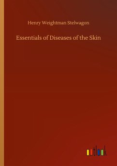 Essentials of Diseases of the Skin