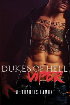 Dukes of Hell Book 1 - Lamont, M. Francis