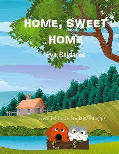 Home Sweet Home - Baldaras, Eva