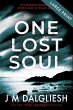 One Lost Soul (Large Print) - Bild 1