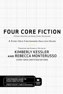 Four Core Fiction - Kessler, Kimberly; Monterusso, Rebecca