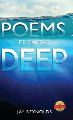 Poems from the Deep - Reynolds, Jay