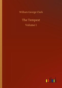 The Tempest - Clark, William George
