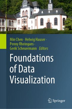 Foundations of Data Visualization (eBook, PDF)
