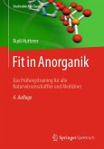 Fit in Anorganik (eBook, PDF)