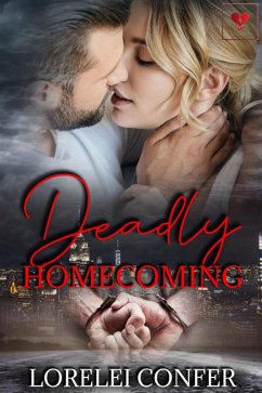 Cover Deadly Homecoming (eBook, ePUB)