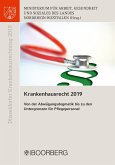 Krankenhausrecht 2019 (eBook, PDF)