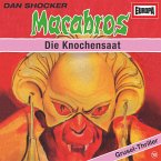 Folge 10: Die Knochensaat (MP3-Download)