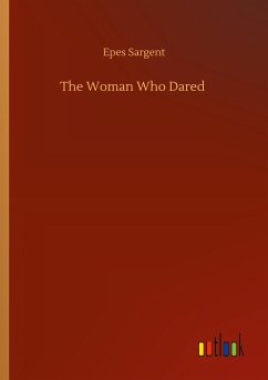 The Woman Who Dared