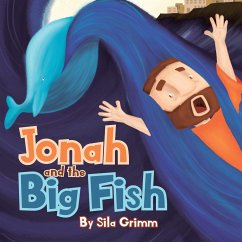 Jonah and the Big Fish - Grimm, Sila