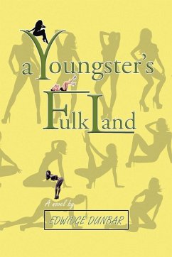 A Youngster's Fulkland - Dunbar, Edwidge