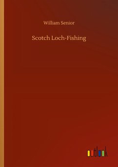 Scotch Loch-Fishing - Senior, William