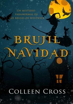 Cover Brujil Navidad (eBook, ePUB)