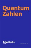 Quantum Zahlen (eBook, ePUB)