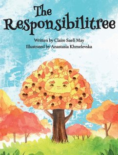 The Responsibilitree - May, Claire Saeli