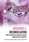 Research and Reconciliation