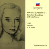 Sämtliche Decca-France-Aufnahmen Sämtliche Decca-France-Aufnahmen