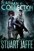 The Nathan K Collection: Volume 2 (eBook, ePUB) The Nathan K Collection: Volume 2 (eBook, ePUB)