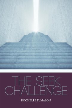 Seek Challenge (eBook, ePUB) - Mason, Rochelle D.