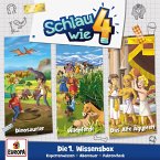 3er-Wissens-Box (Folgen 01-03) (MP3-Download)