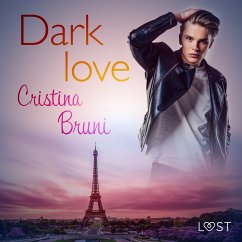 Dark love - Breve racconto erotico (MP3-Download) - Bruni, Cristina