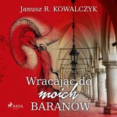 Wracając do moich Baranów (MP3-Download)