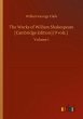 The Works of William Shakespeare... - Bild 1