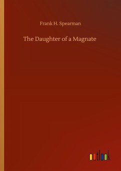 The Daughter of a Magnate