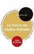 Fiche de lecture La Farce de Maître... - Bild 1