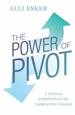 The Power of Pivot - Esker, Alli